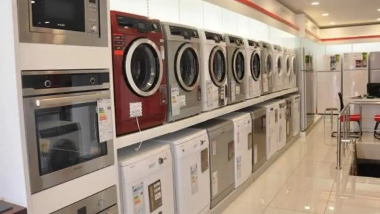 İnönü Beyaz Eşya Tamircisi